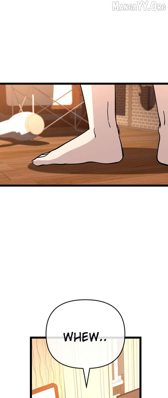 Read Unemployed Baek-soon chapter 184 image 15 on Lezhin