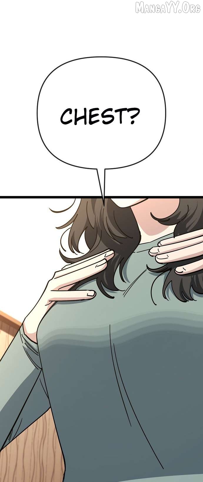 Read Unemployed Baek-soon chapter 184 image 18 on Lezhin