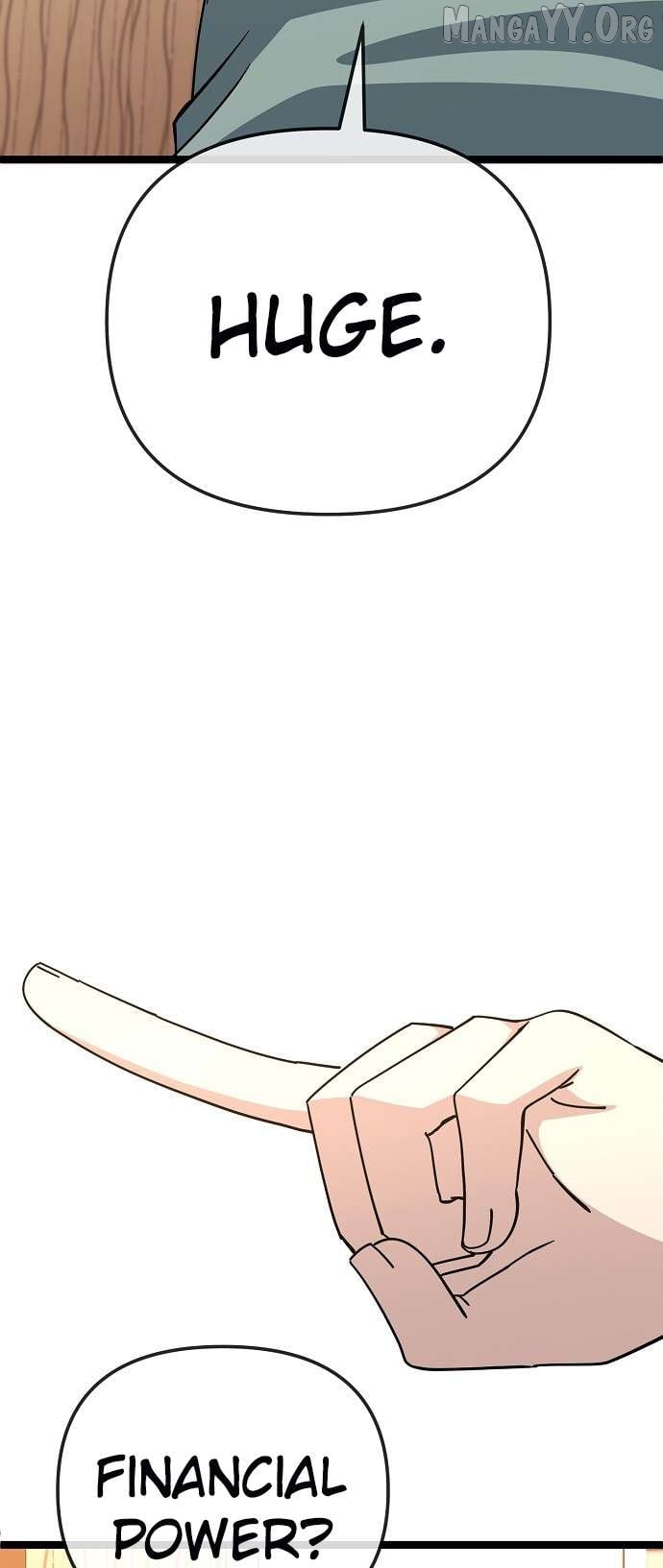 Read Unemployed Baek-soon chapter 184 image 19 on Lezhin