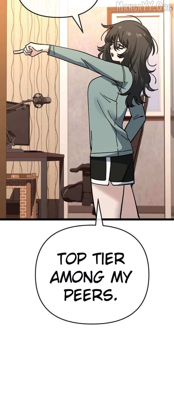 Read Unemployed Baek-soon chapter 184 image 20 on Lezhin
