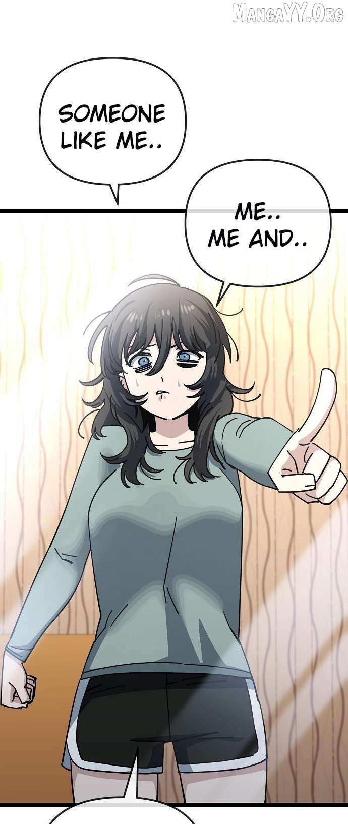 Read Unemployed Baek-soon chapter 184 image 21 on Lezhin