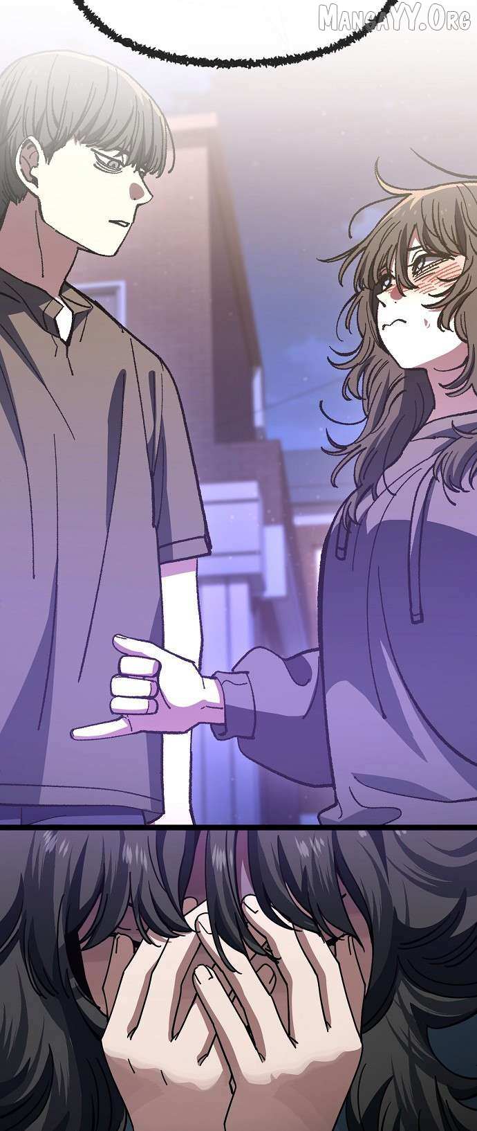 Read Unemployed Baek-soon chapter 184 image 24 on Lezhin