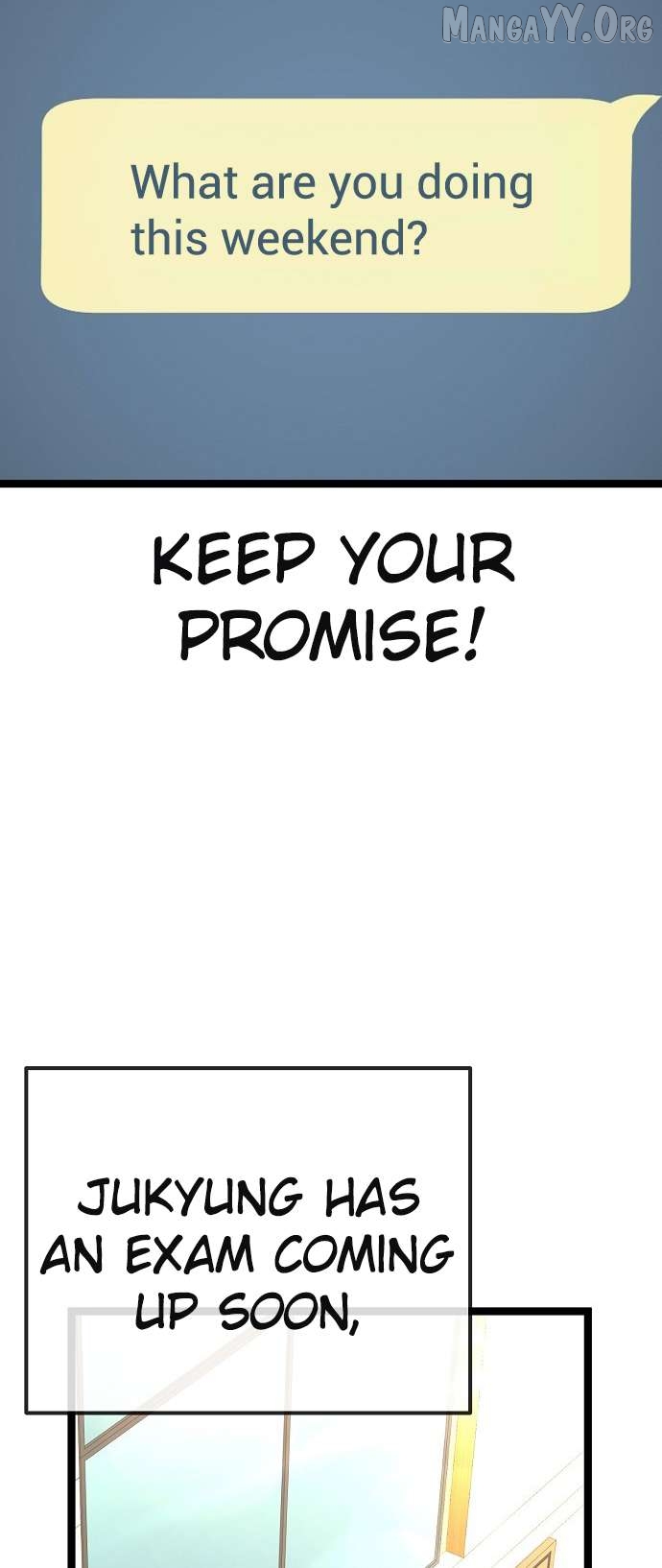 Read Unemployed Baek-soon chapter 184 image 26 on Lezhin