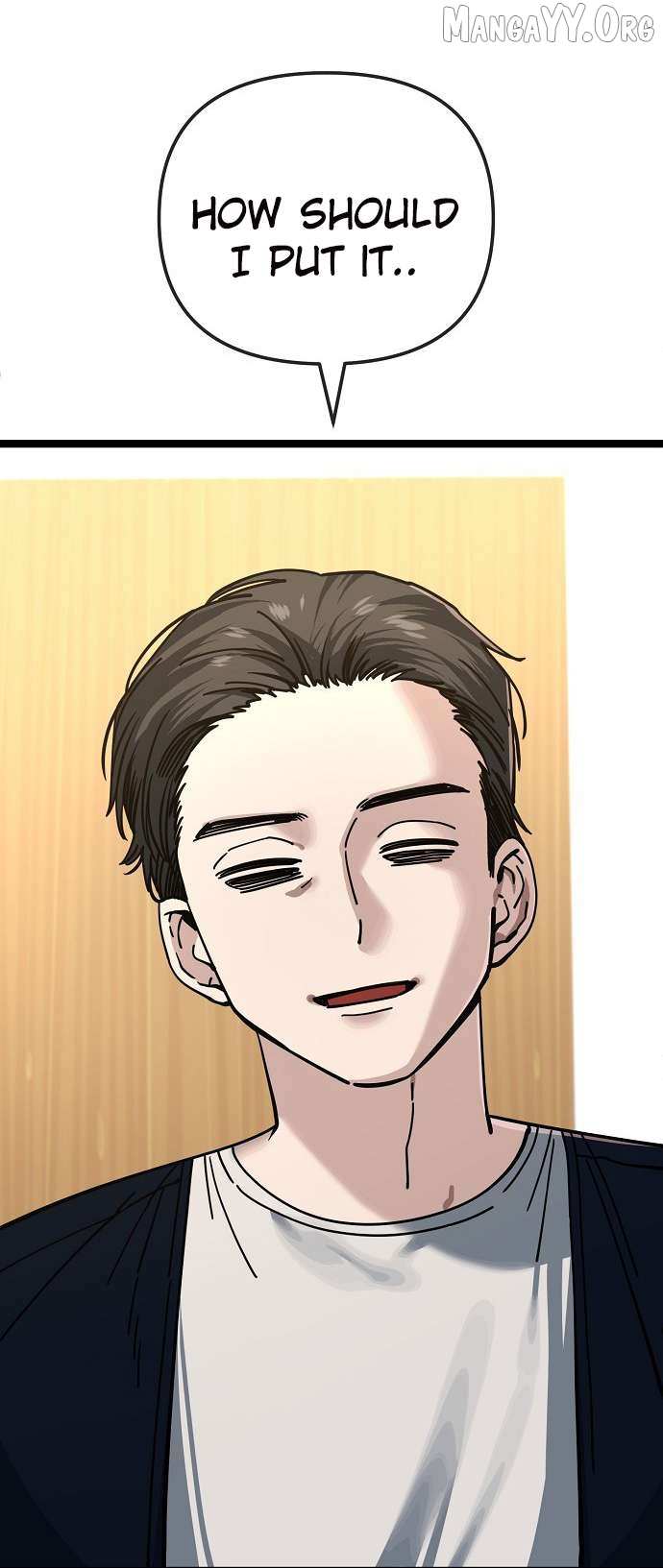 Read Unemployed Baek-soon chapter 184 image 32 on Lezhin