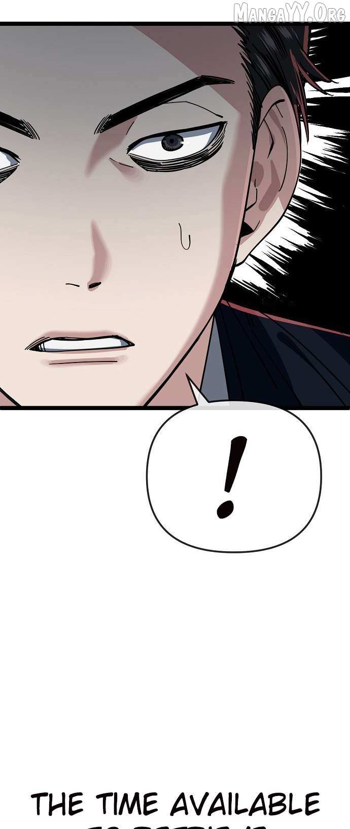 Read Unemployed Baek-soon chapter 184 image 35 on Lezhin