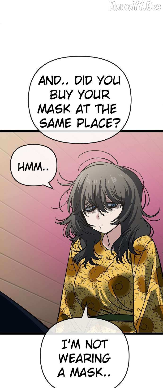 Read Unemployed Baek-soon chapter 184 image 37 on Lezhin