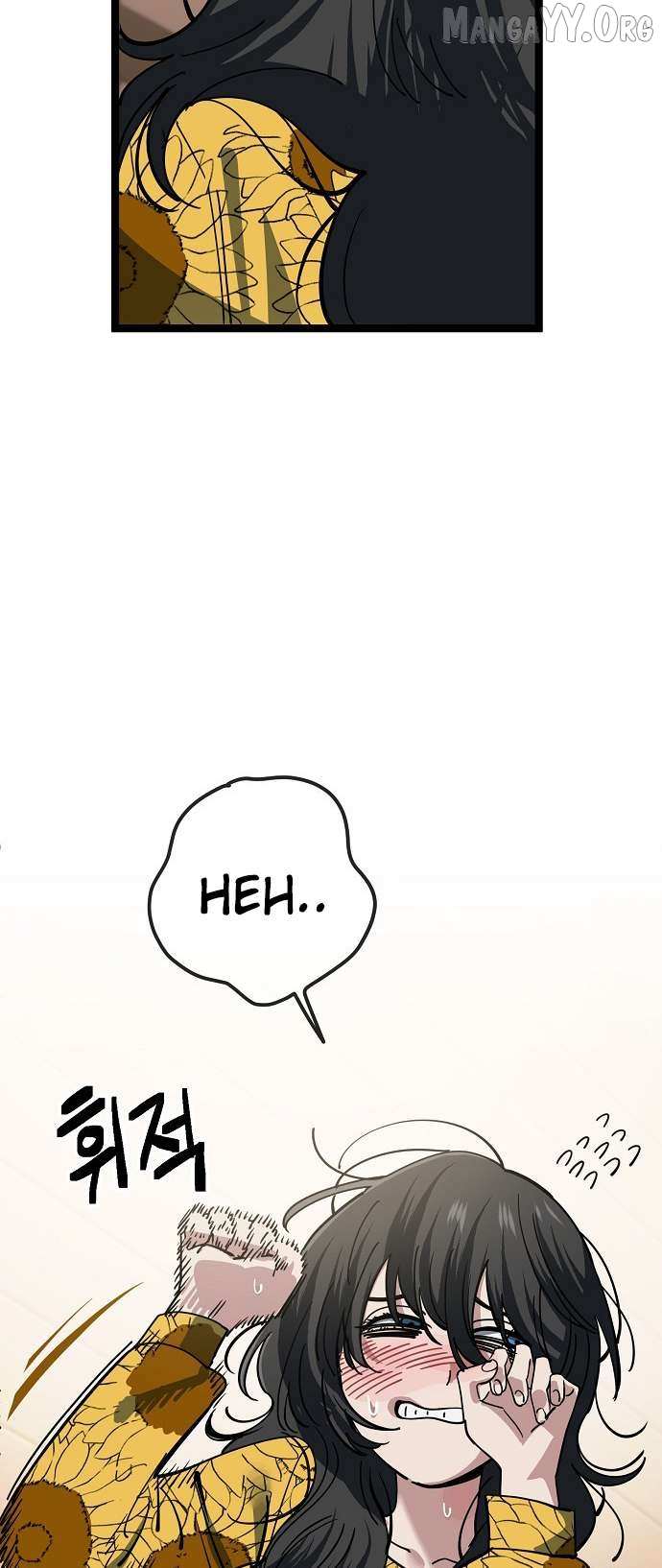 Read Unemployed Baek-soon chapter 184 image 41 on Lezhin