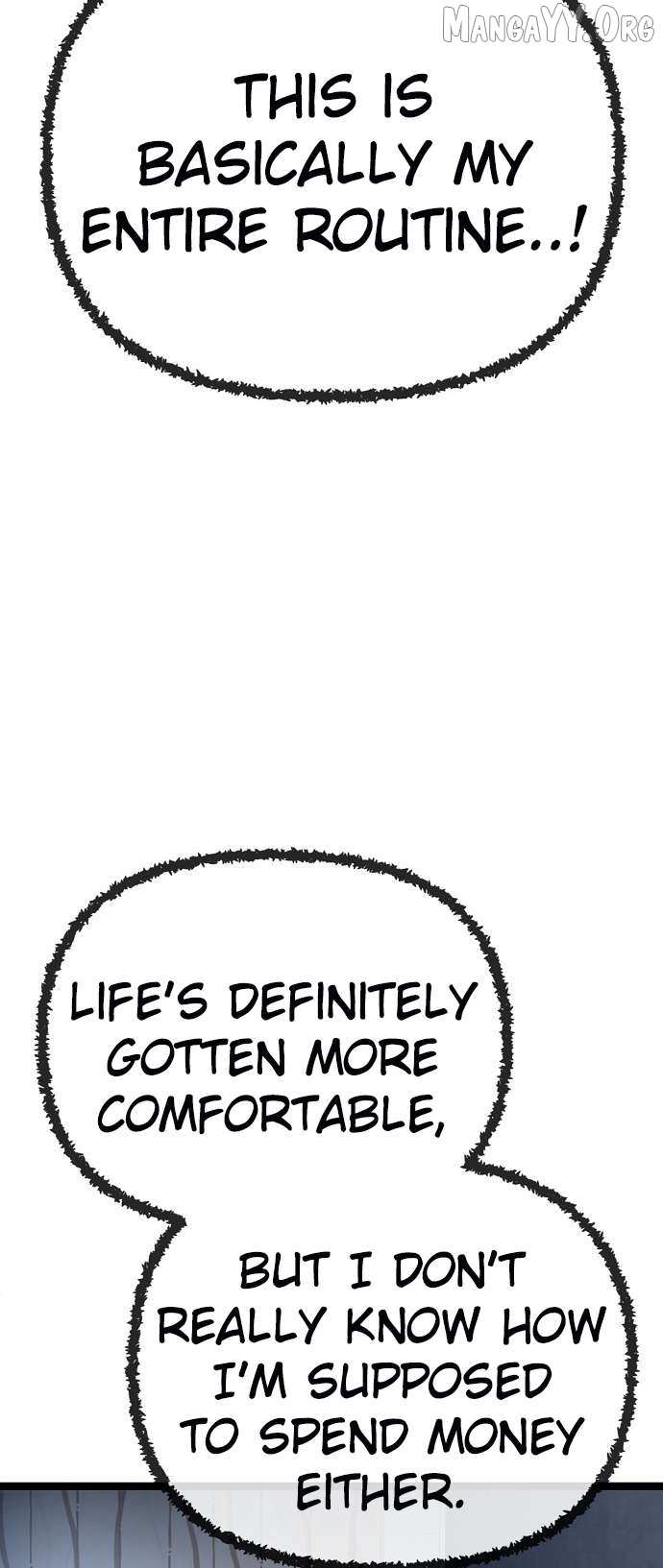 Read Unemployed Baek-soon chapter 184 image 9 on Lezhin