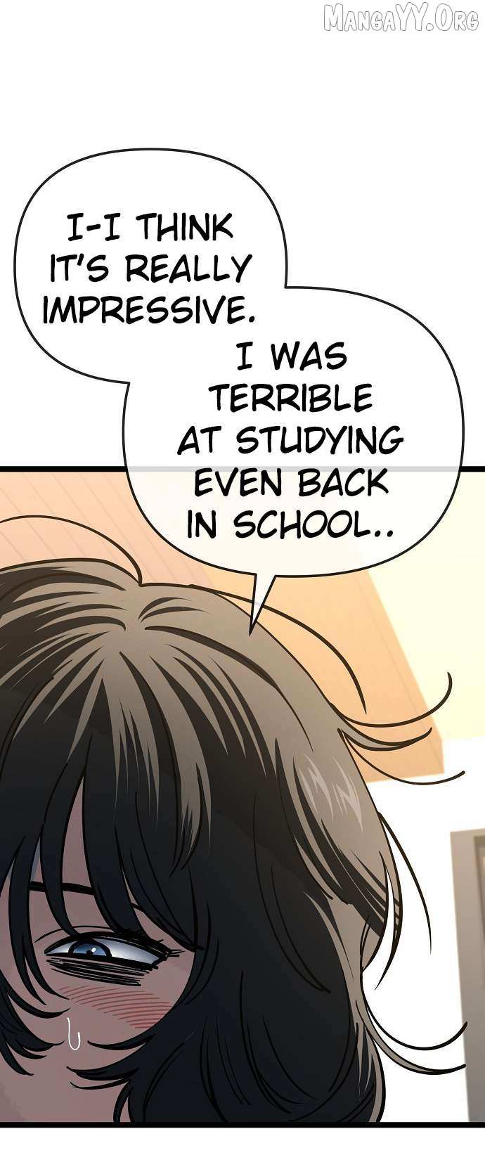 Read Unemployed Baek-soon chapter 185 image 13 on Lezhin
