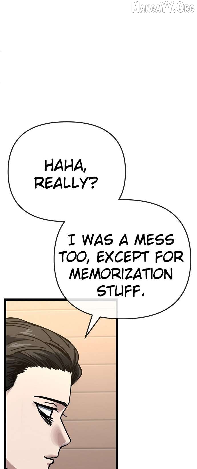 Read Unemployed Baek-soon chapter 185 image 14 on Lezhin