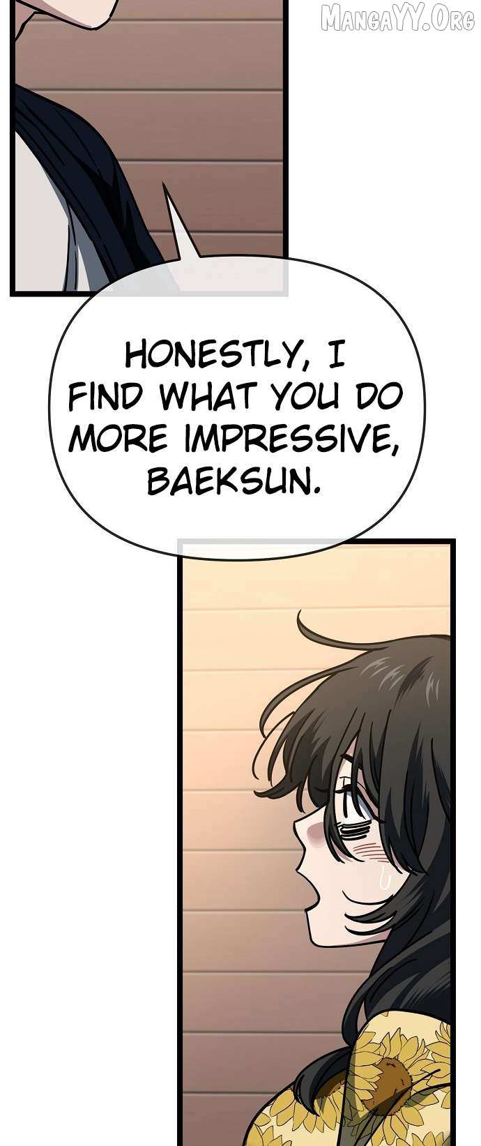 Read Unemployed Baek-soon chapter 185 image 15 on Lezhin