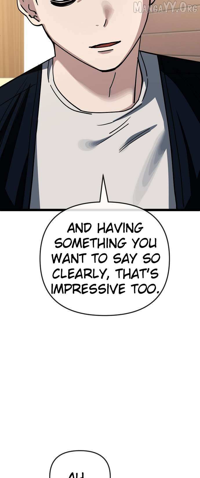Read Unemployed Baek-soon chapter 185 image 17 on Lezhin