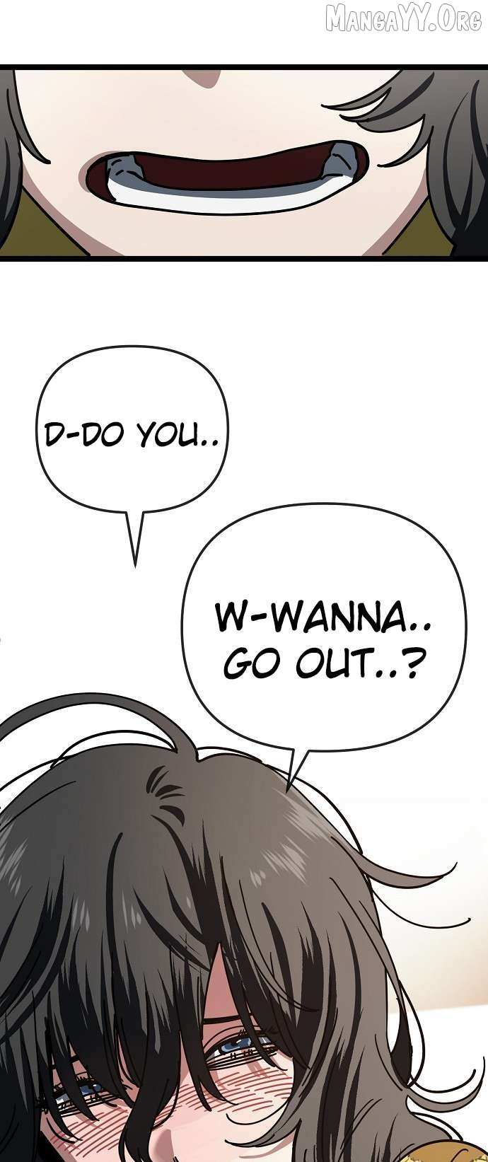 Read Unemployed Baek-soon chapter 185 image 33 on Lezhin