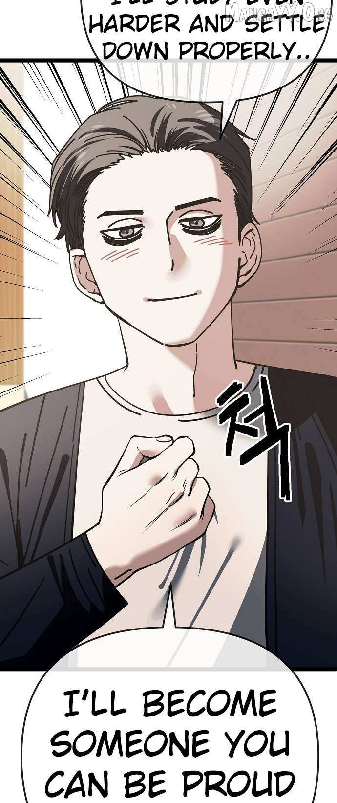 Read Unemployed Baek-soon chapter 185 image 35 on Lezhin