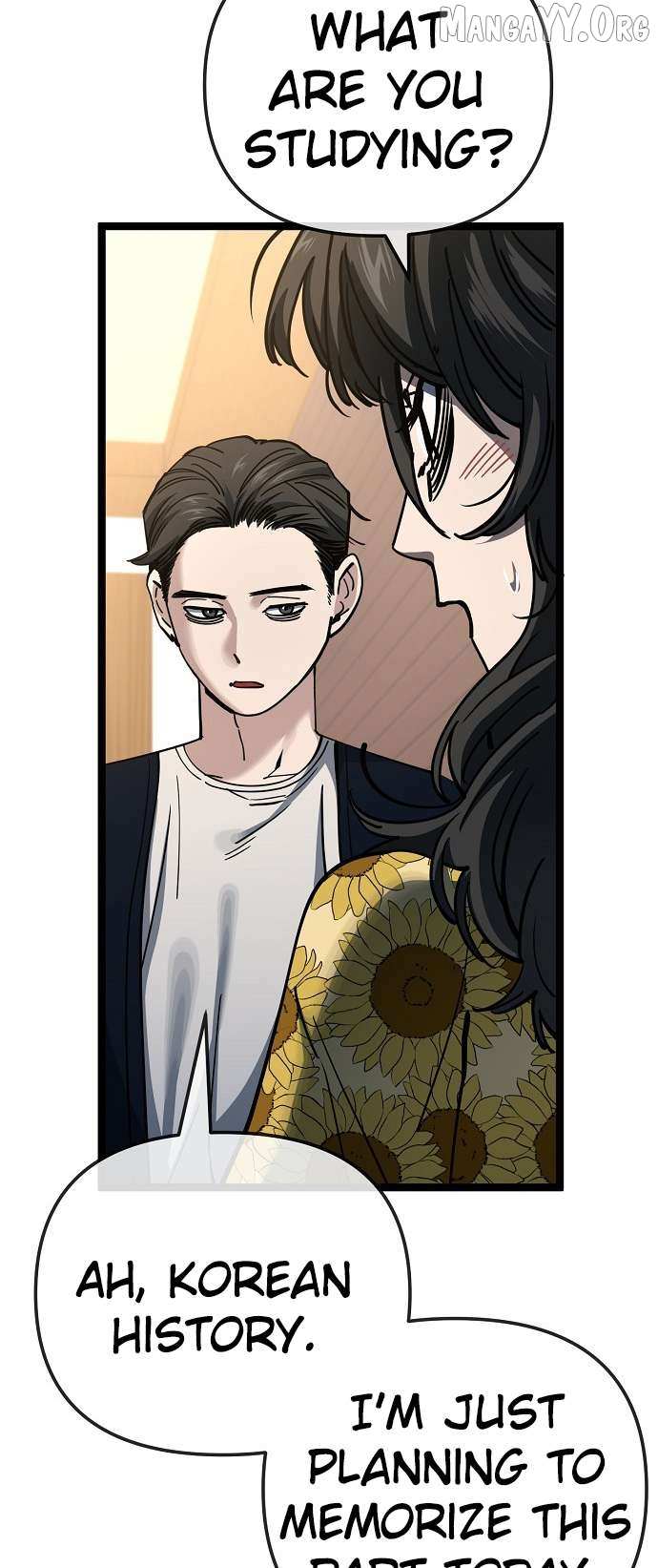 Read Unemployed Baek-soon chapter 185 image 7 on Lezhin