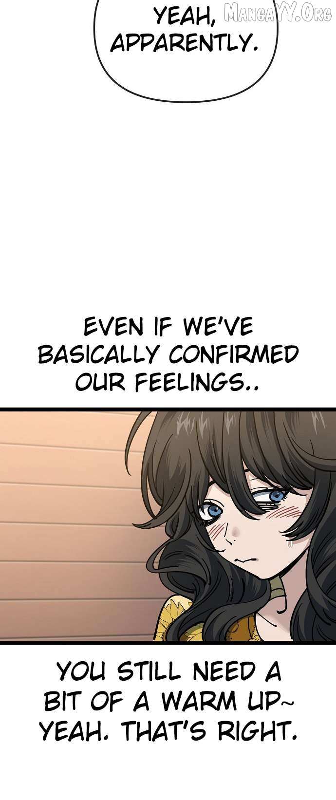 Read Unemployed Baek-soon chapter 185 image 9 on Lezhin