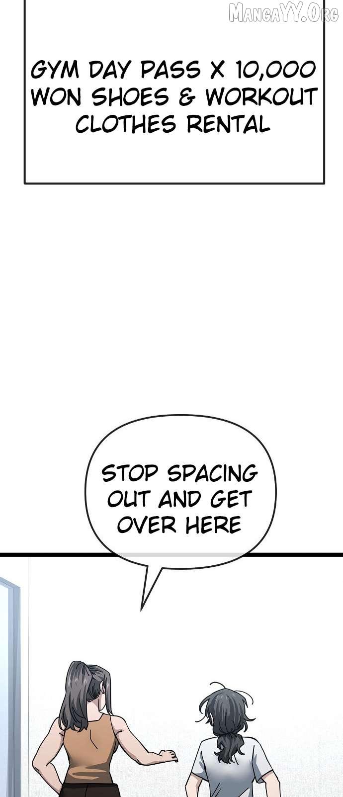 Read Unemployed Baek-soon chapter 187 image 11 on Lezhin