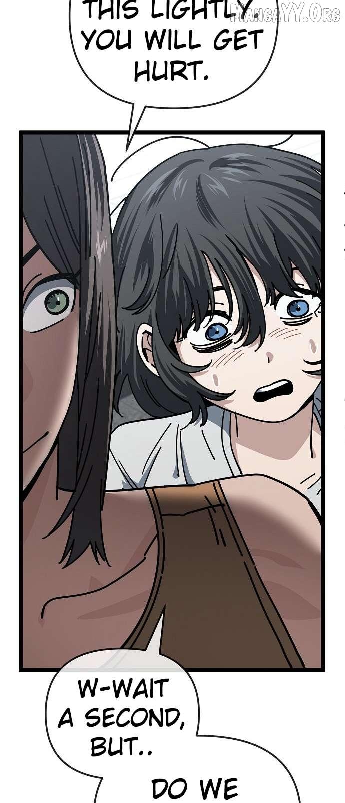 Read Unemployed Baek-soon chapter 187 image 14 on Lezhin