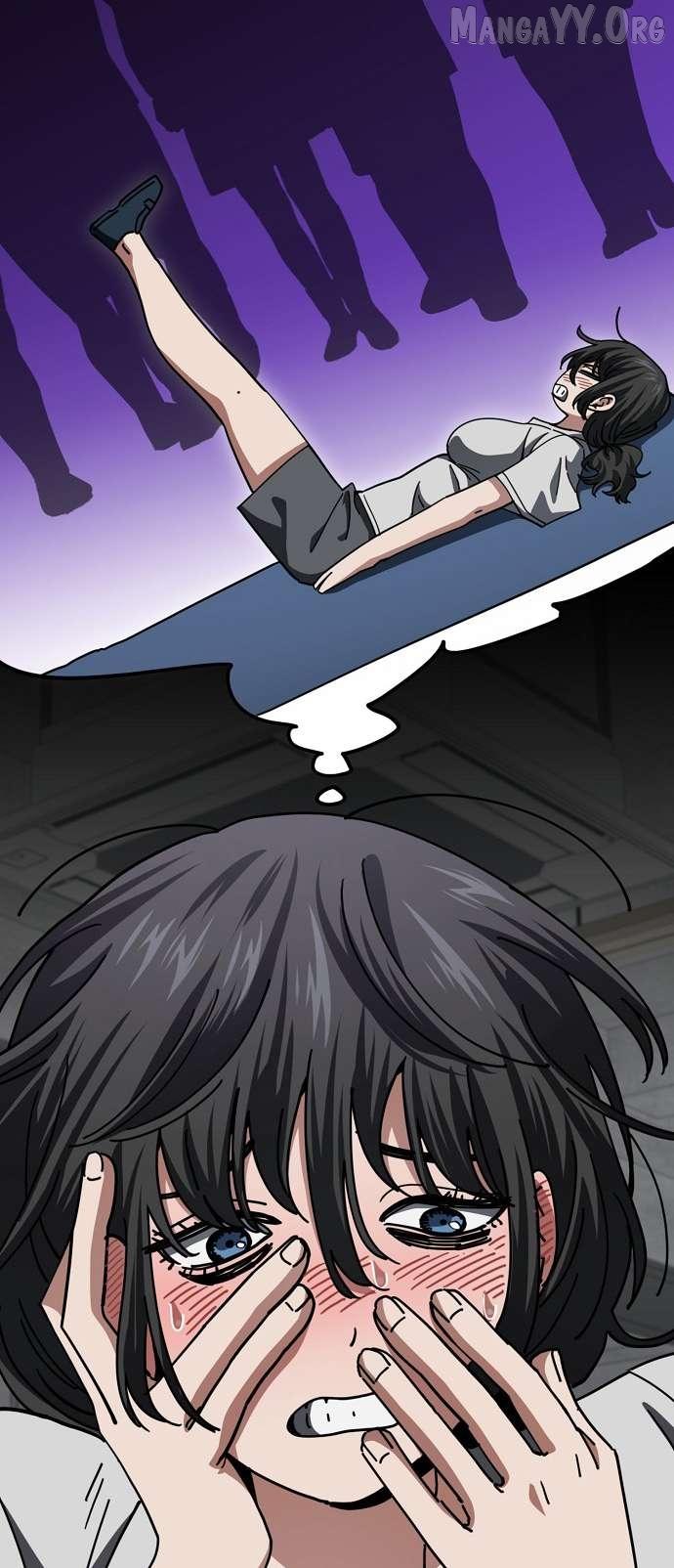 Read Unemployed Baek-soon chapter 187 image 17 on Lezhin