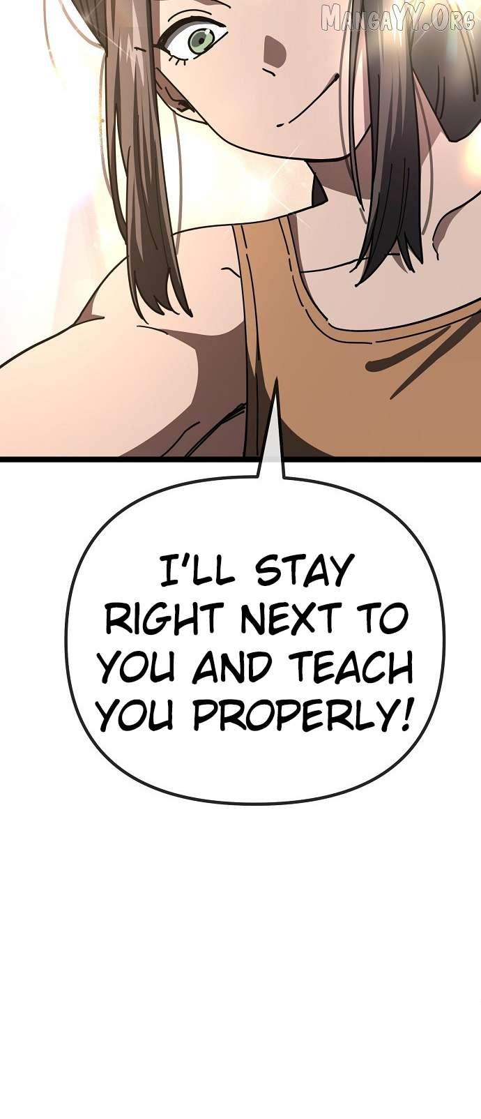 Read Unemployed Baek-soon chapter 187 image 20 on Lezhin