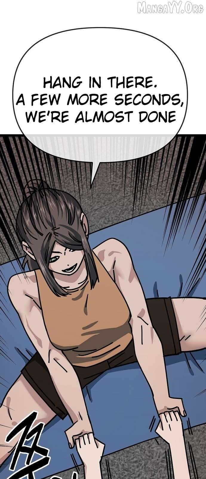 Read Unemployed Baek-soon chapter 187 image 23 on Lezhin