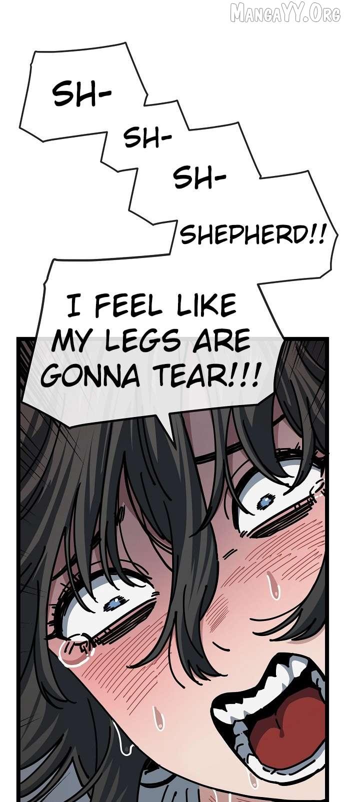 Read Unemployed Baek-soon chapter 187 image 25 on Lezhin