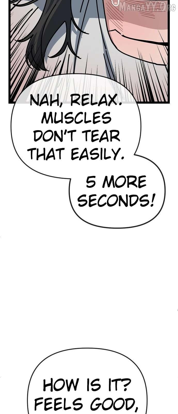 Read Unemployed Baek-soon chapter 187 image 26 on Lezhin