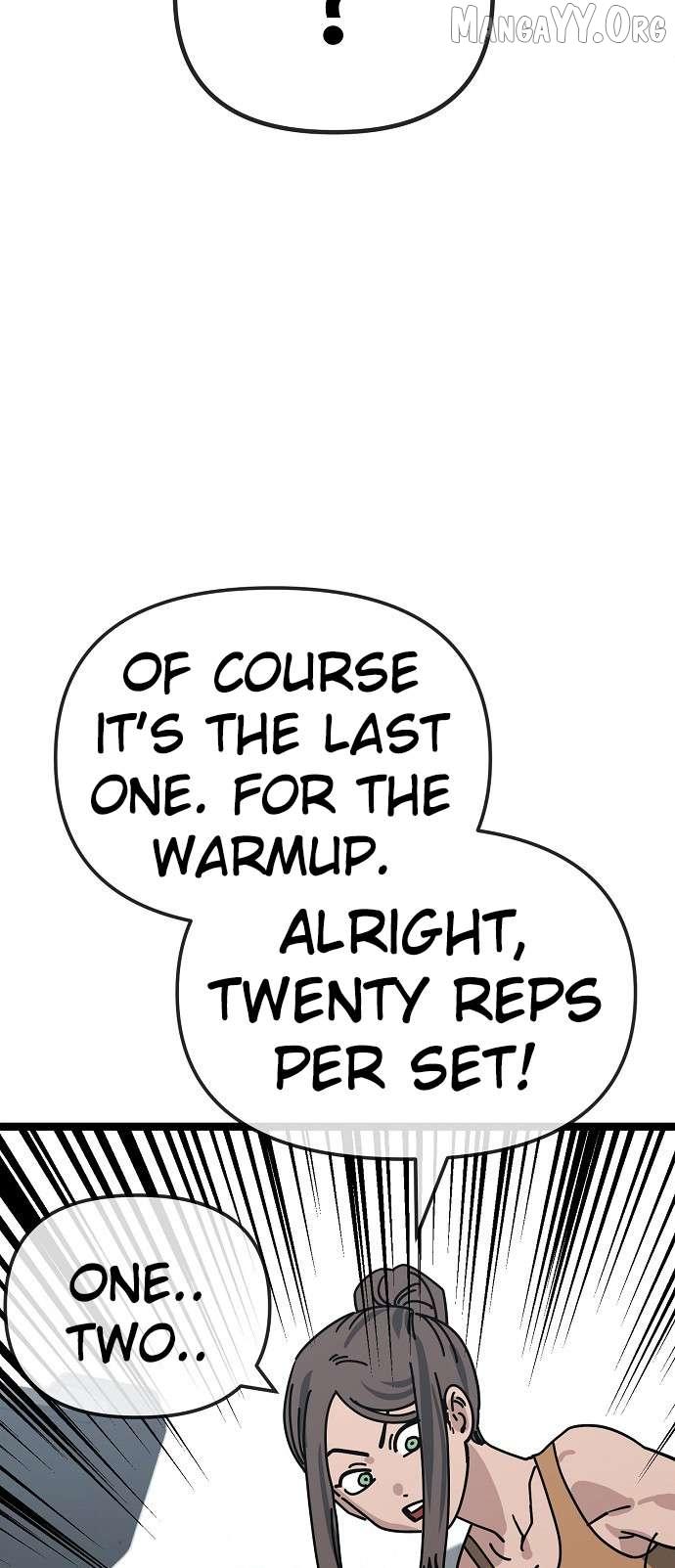Read Unemployed Baek-soon chapter 187 image 30 on Lezhin