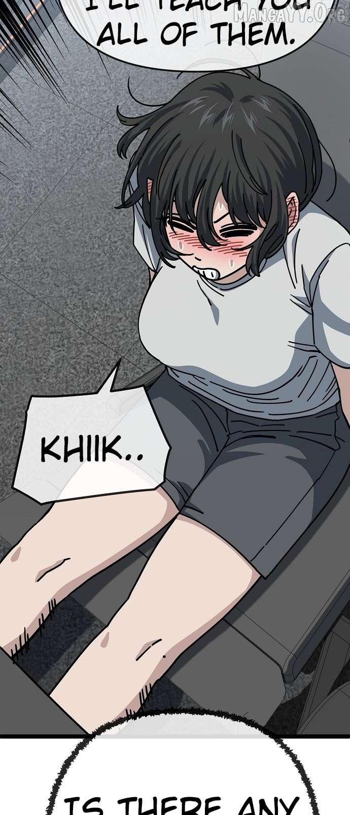 Read Unemployed Baek-soon chapter 187 image 34 on Lezhin