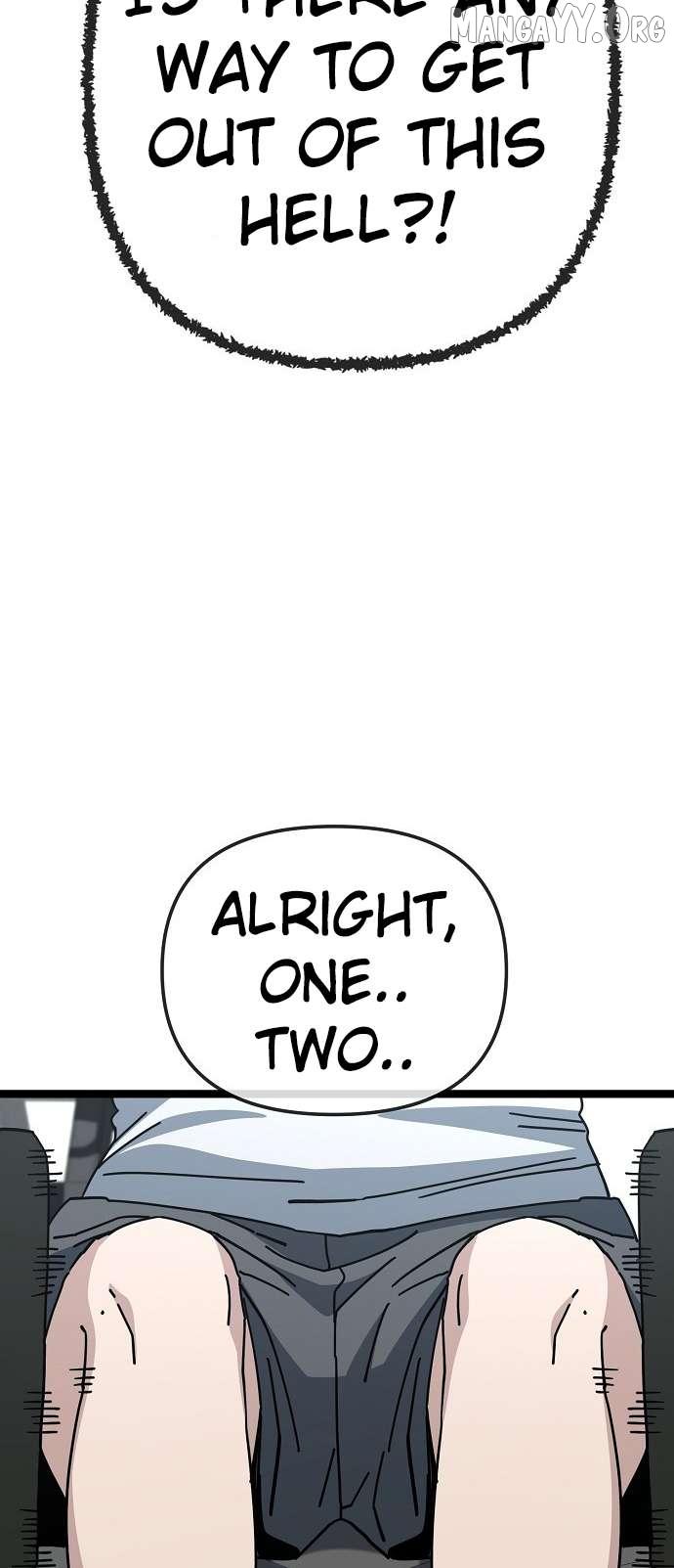 Read Unemployed Baek-soon chapter 187 image 35 on Lezhin