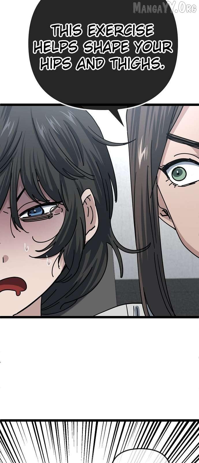 Read Unemployed Baek-soon chapter 187 image 38 on Lezhin