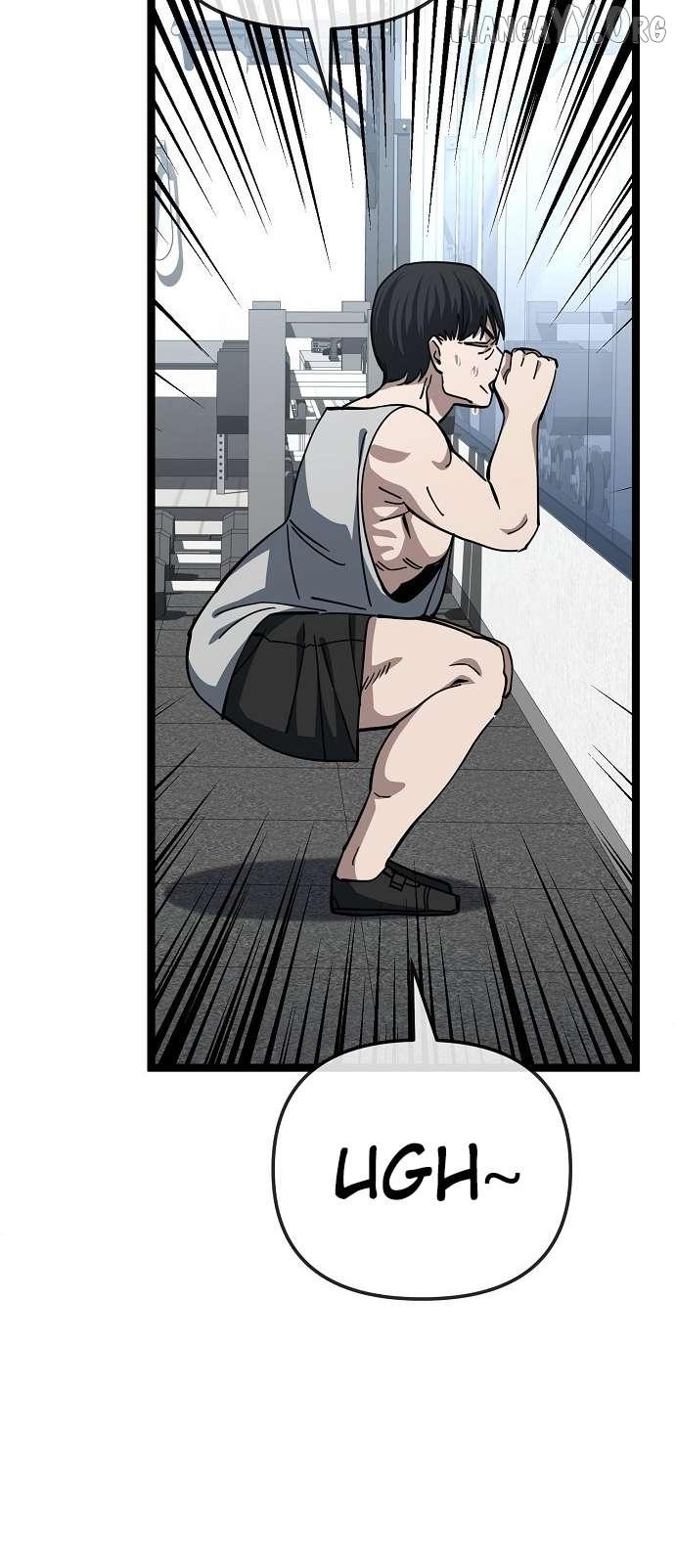 Read Unemployed Baek-soon chapter 187 image 4 on Lezhin