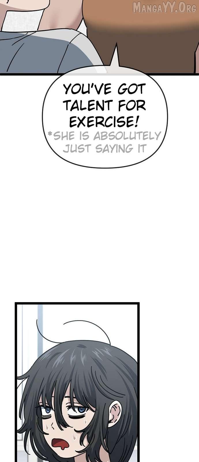 Read Unemployed Baek-soon chapter 187 image 42 on Lezhin