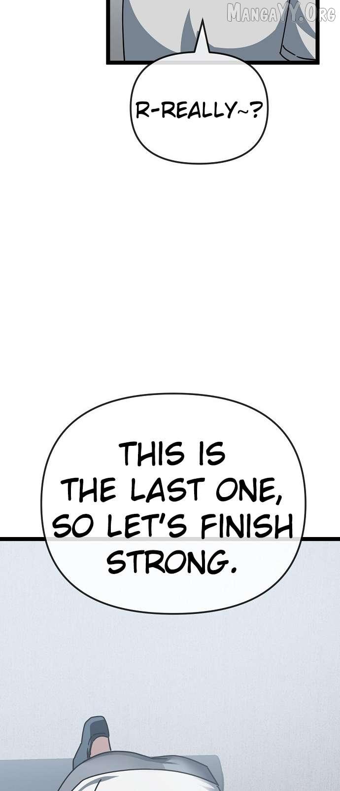 Read Unemployed Baek-soon chapter 187 image 44 on Lezhin