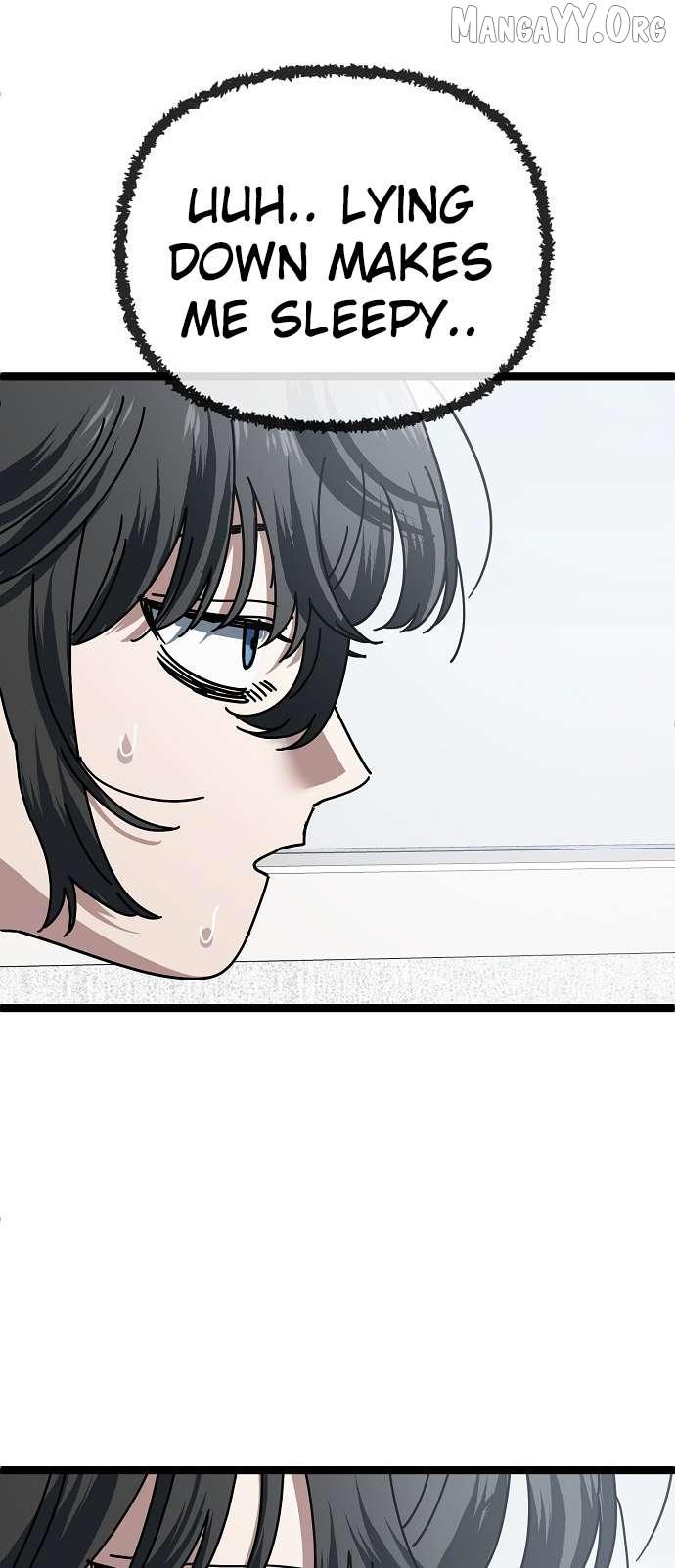 Read Unemployed Baek-soon chapter 187 image 46 on Lezhin