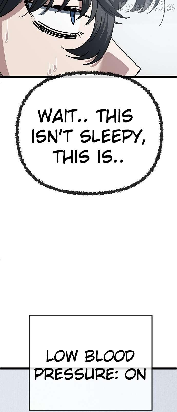 Read Unemployed Baek-soon chapter 187 image 47 on Lezhin
