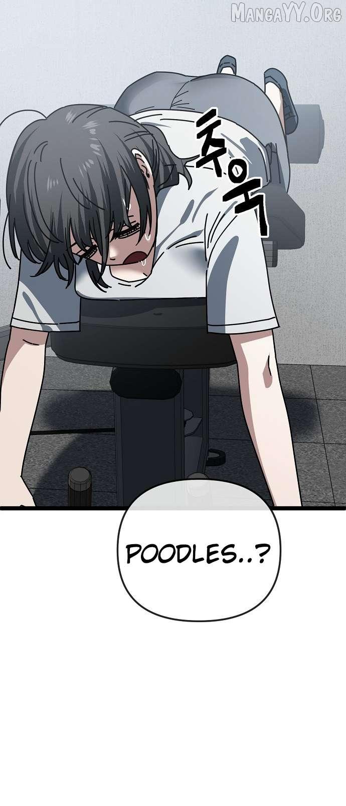 Read Unemployed Baek-soon chapter 187 image 48 on Lezhin