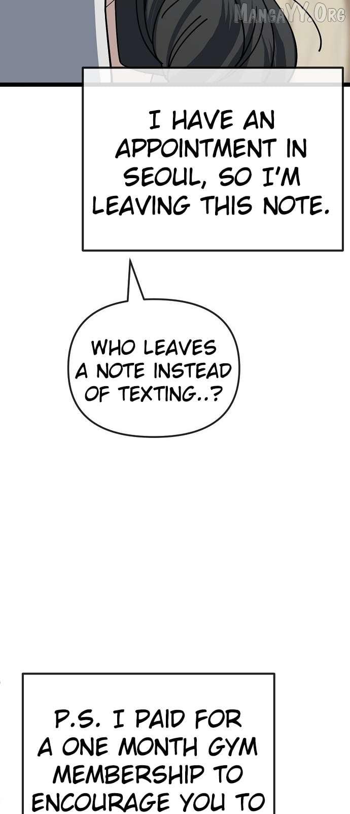 Read Unemployed Baek-soon chapter 187 image 53 on Lezhin