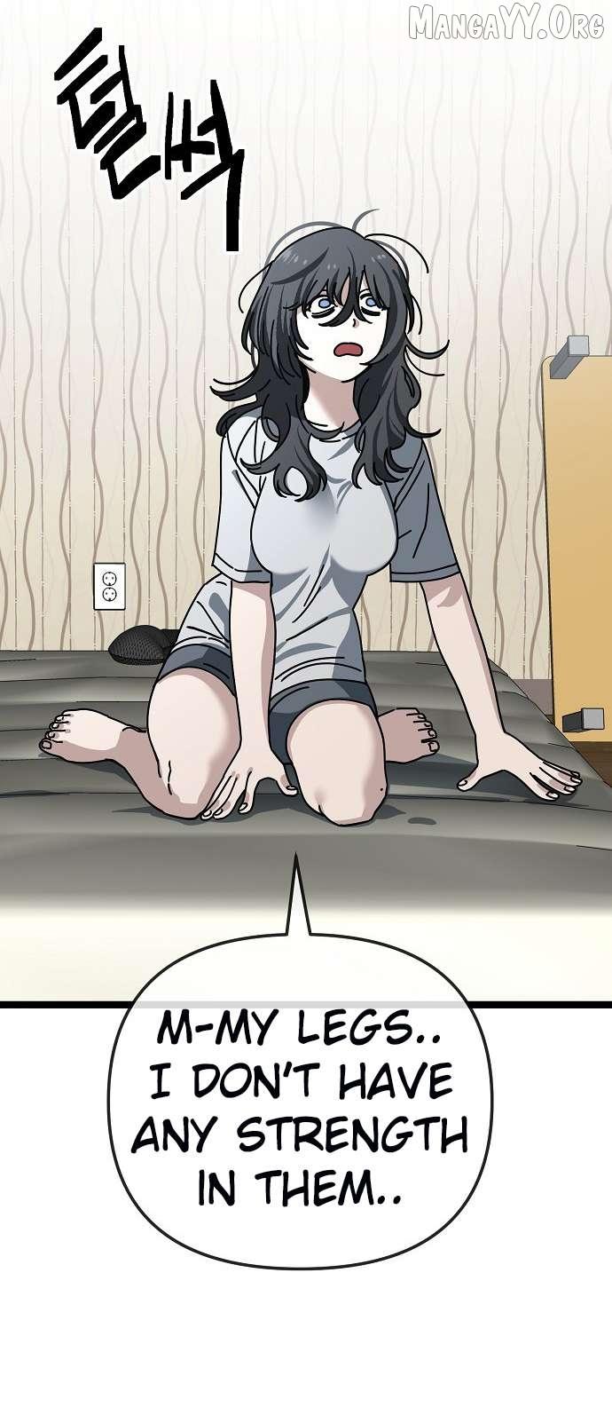 Read Unemployed Baek-soon chapter 187 image 57 on Lezhin