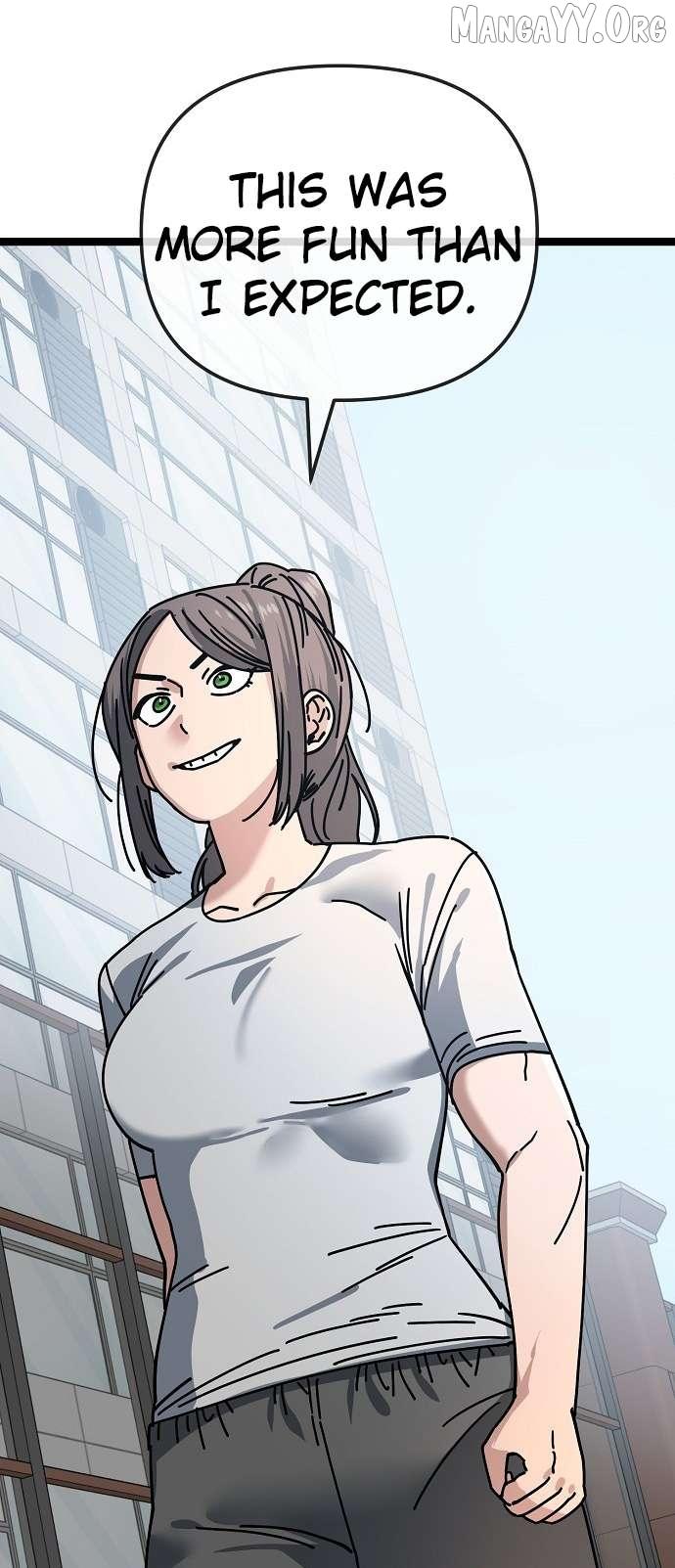 Read Unemployed Baek-soon chapter 187 image 59 on Lezhin
