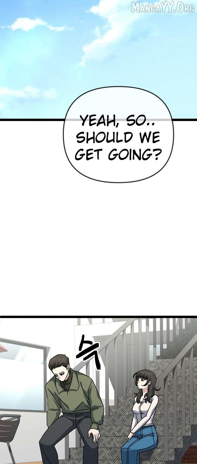 Read Unemployed Baek-soon chapter 192 image 1 on Lezhin