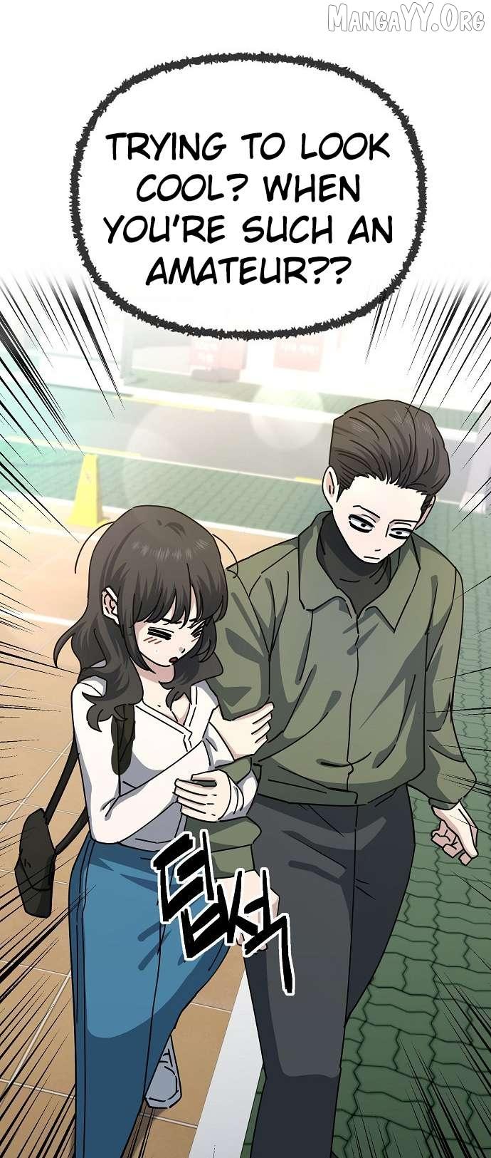 Read Unemployed Baek-soon chapter 192 image 12 on Lezhin