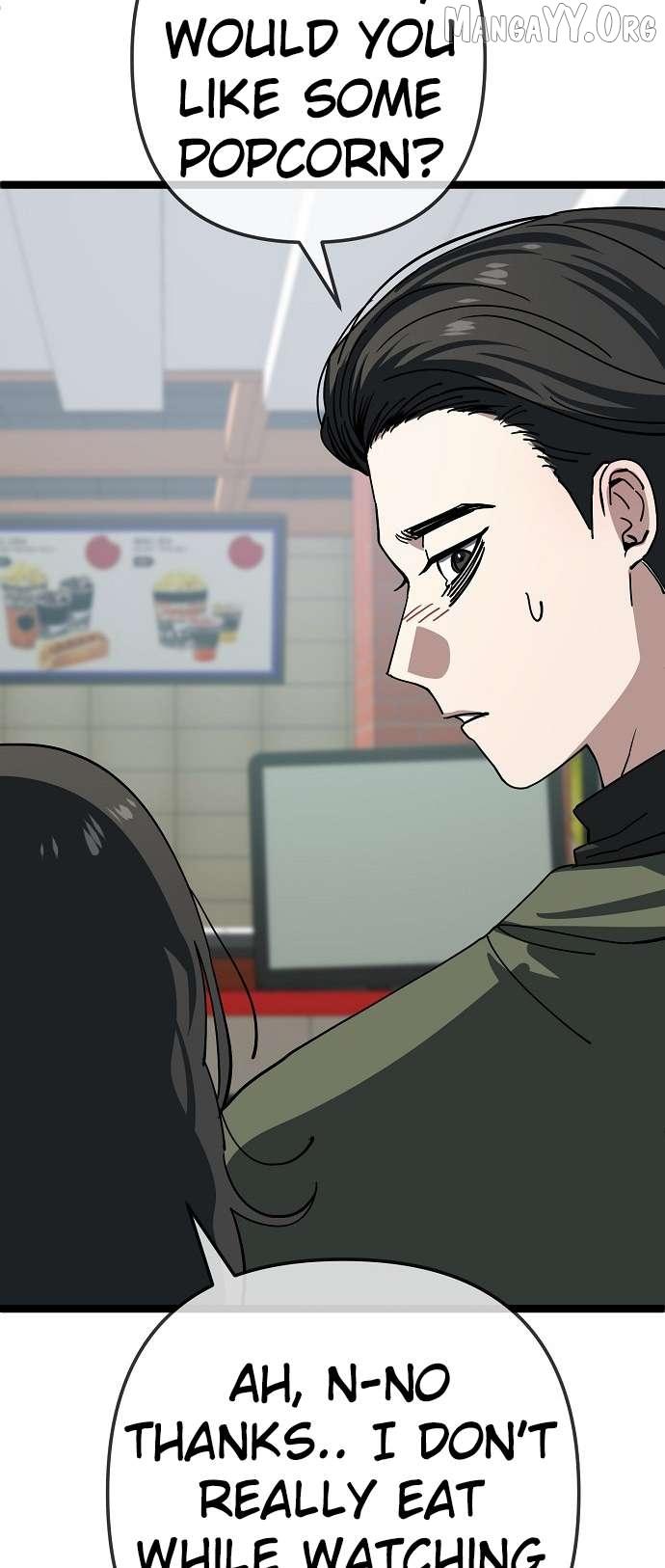 Read Unemployed Baek-soon chapter 192 image 18 on Lezhin