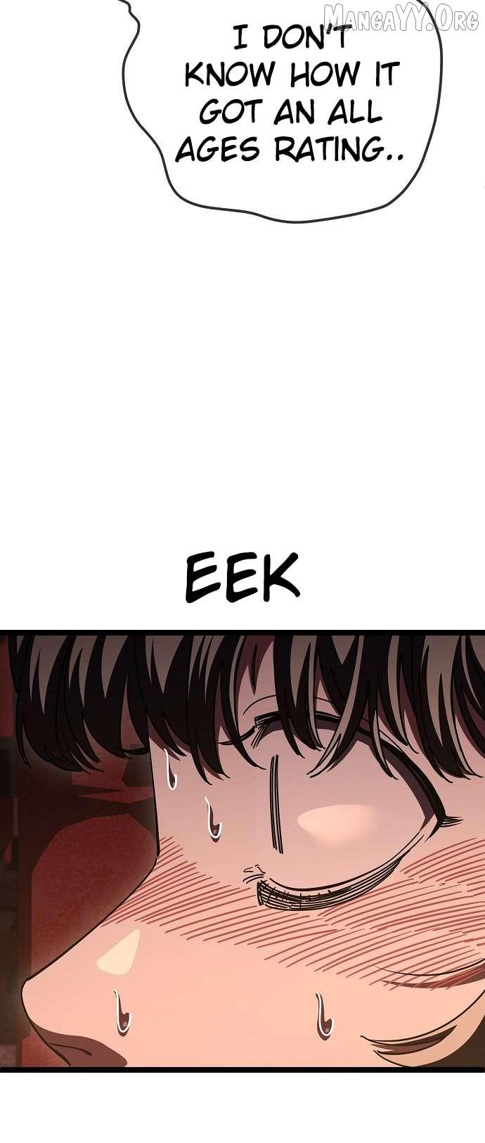 Read Unemployed Baek-soon chapter 192 image 32 on Lezhin