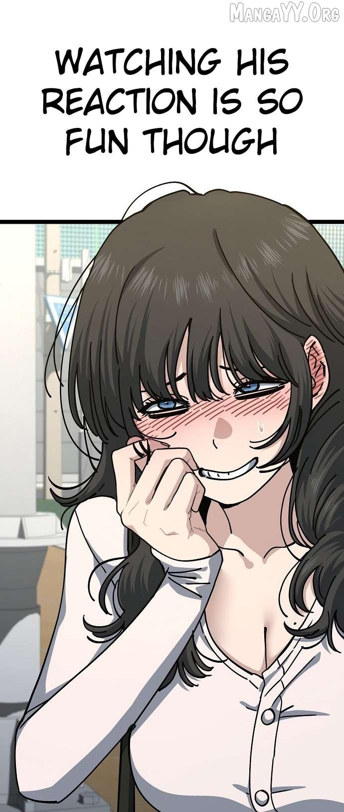 Read Unemployed Baek-soon chapter 192 image 7 on Lezhin