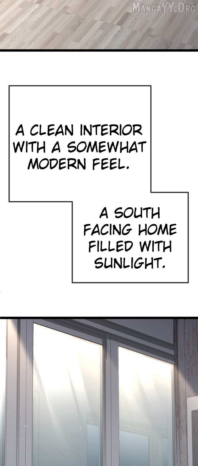 Read Unemployed Baek-soon chapter 195 image 1 on Lezhin