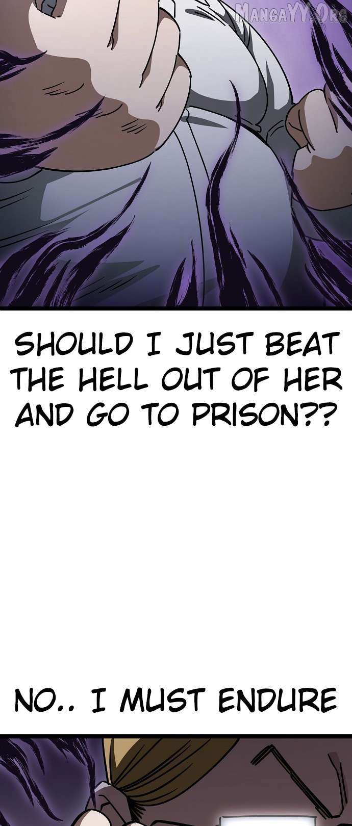 Read Unemployed Baek-soon chapter 195 image 14 on Lezhin