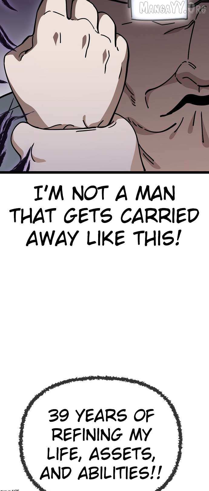 Read Unemployed Baek-soon chapter 195 image 15 on Lezhin