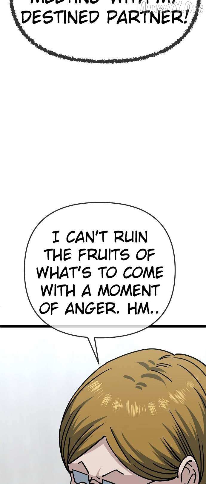 Read Unemployed Baek-soon chapter 195 image 17 on Lezhin