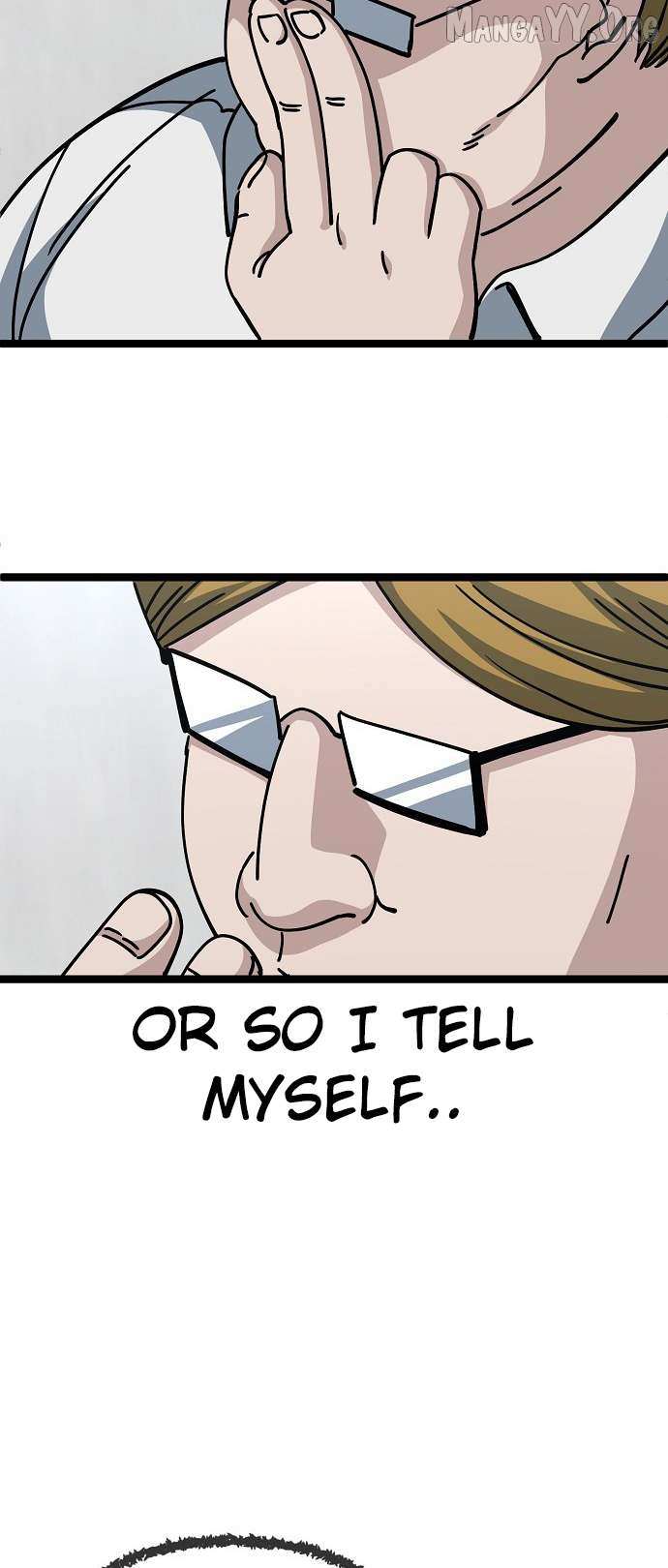 Read Unemployed Baek-soon chapter 195 image 18 on Lezhin